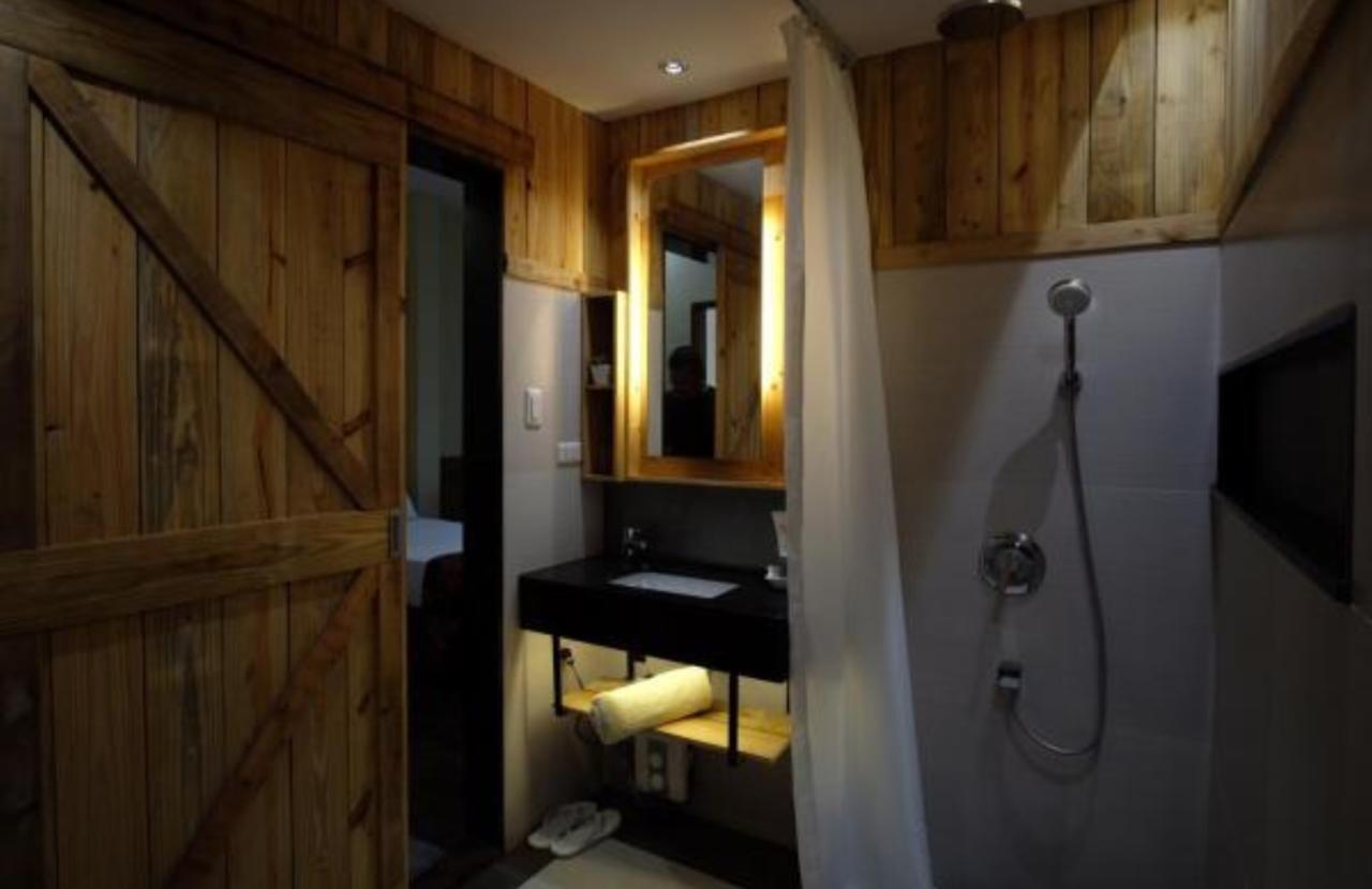 Feel Deep Dive Resort Lapu-Lapu City Exterior foto