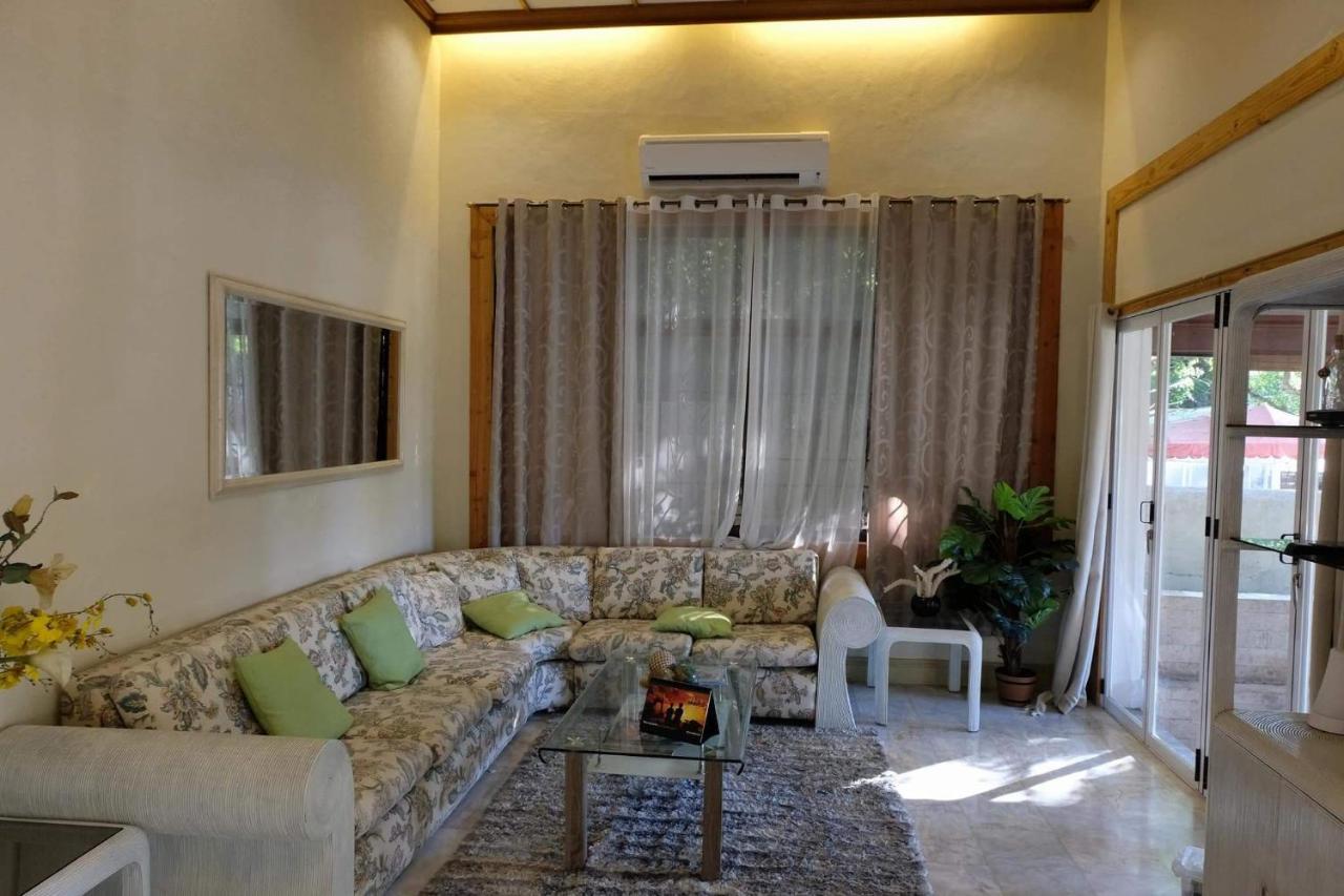 Feel Deep Dive Resort Lapu-Lapu City Exterior foto